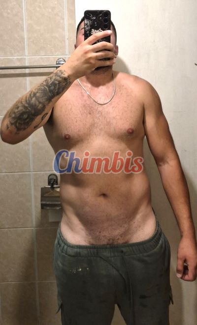 Alessandro 957967097, hombre en La Ligua