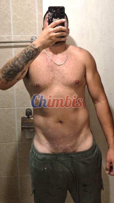 Alessandro 957967097, hombre en La Ligua