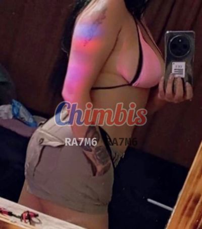 Alexia 949080444, puta en Rancagua