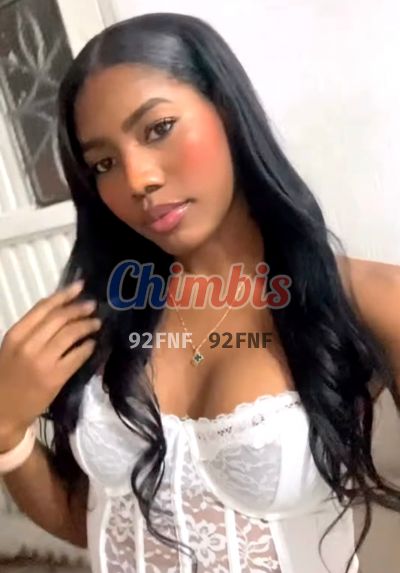 Emy 999818037 - escort en Santiago