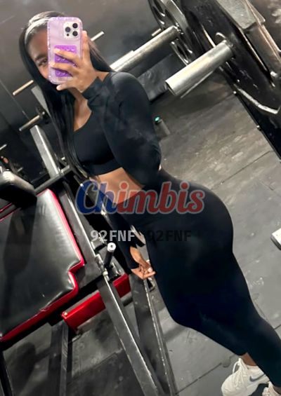 Emy 999818037, puta en Santiago