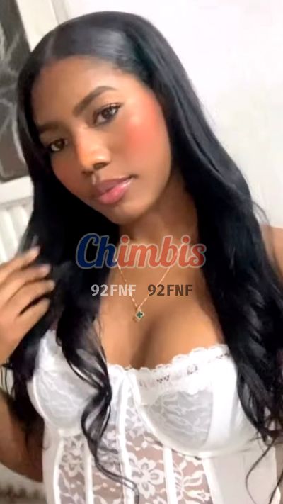 Emy 999818037, escort en Santiago