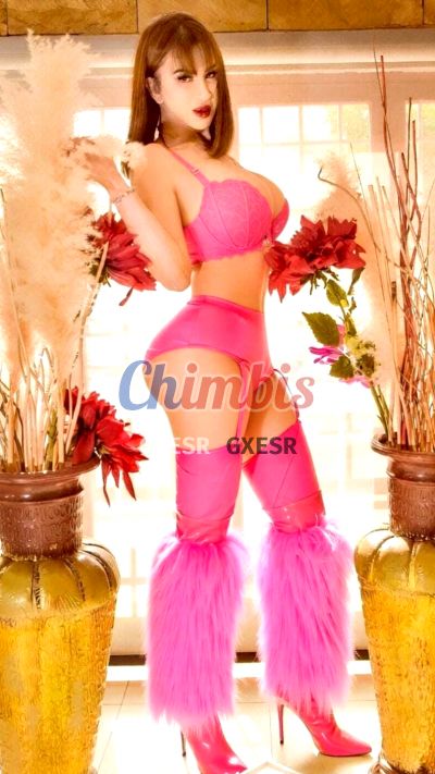 Bruna Arantza 941847420, travesti en Coyhaique
