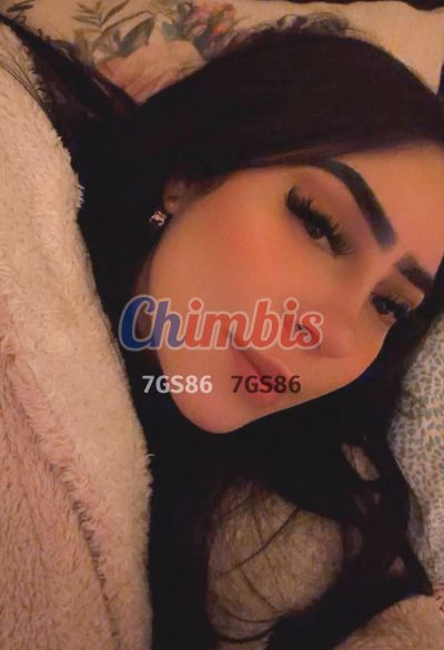 Kris, puta en Antofagasta