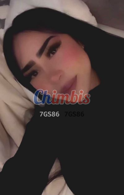 Kris, puta en Antofagasta