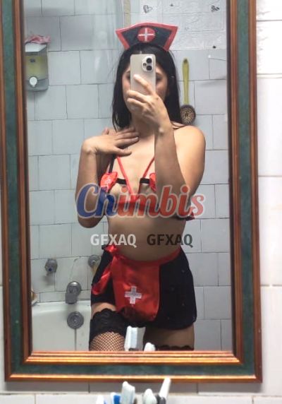 Sasha 940721158, puta en Centro (Santiago)