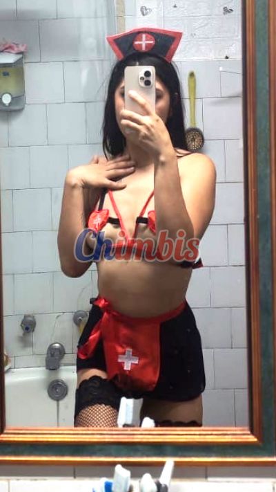 Sasha 940721158, escort en Centro (Santiago)