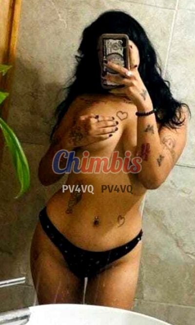 Kyliee 986287655, puta en Centro (Santiago)