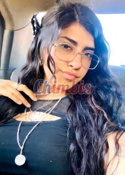 Kyliee 986287655, escort en Centro (Santiago)