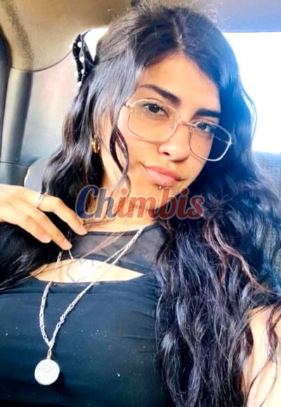Kyliee, escort en Centro (Santiago)