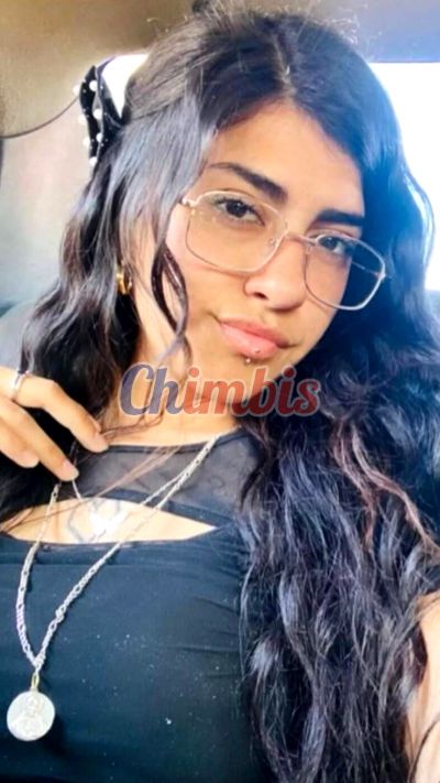 Kyliee 986287655, escort en Centro (Santiago)