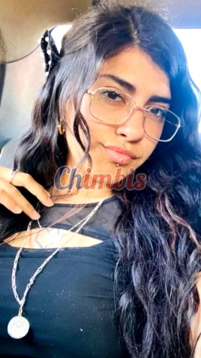 Kyliee, escort en Centro (Santiago)