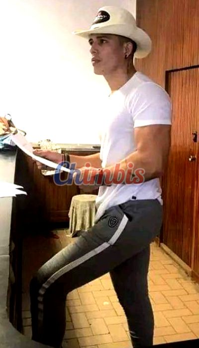 Daniel David 922161824, hombre en Estación Central (Santiago)