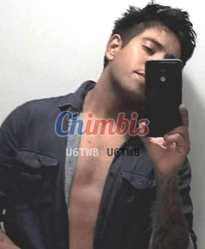 Tomas 923773932, hombre en Puente Alto (Santiago)