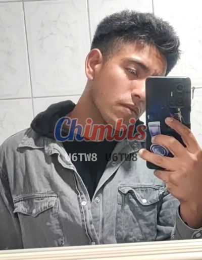 Tomas 923773932, hombre en Puente Alto (Santiago)