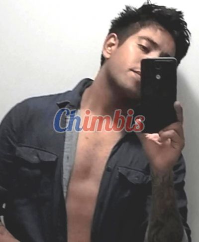Tomas 923773932, hombre en Puente Alto (Santiago)