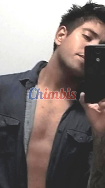 Tomas 923773932, hombre en Puente Alto (Santiago)