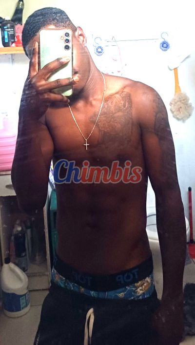 Yunior 952223308, hombre en Vallenar