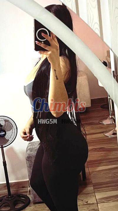 Megan 946703512, escort en Quilpué