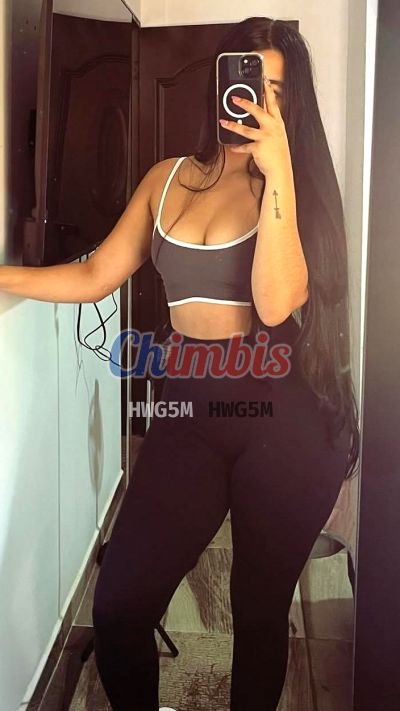Megan 946703512, escort en Quilpué