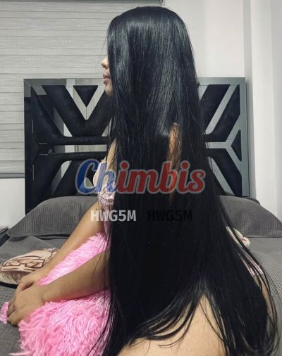 Megan 946703512, escort en Quilpué