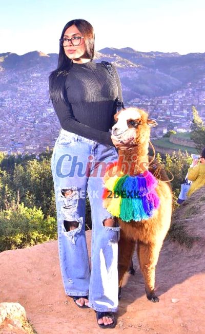 Brenda Ramírez 926164760, trans en Antofagasta