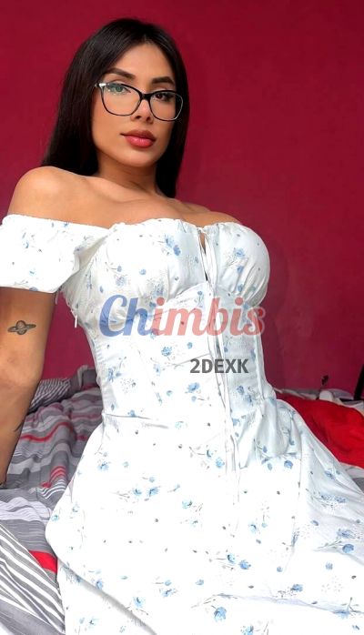 Brenda Ramírez 926164760, travesti en Antofagasta
