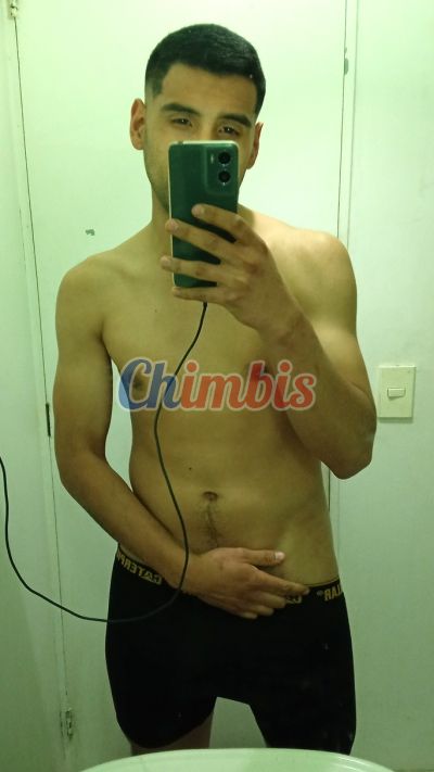 Agustin 986103011, hombre en Santiago