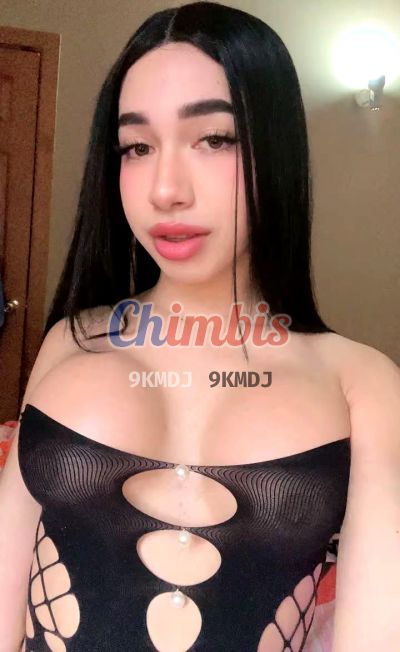 Camila, trans en Centro (Santiago)