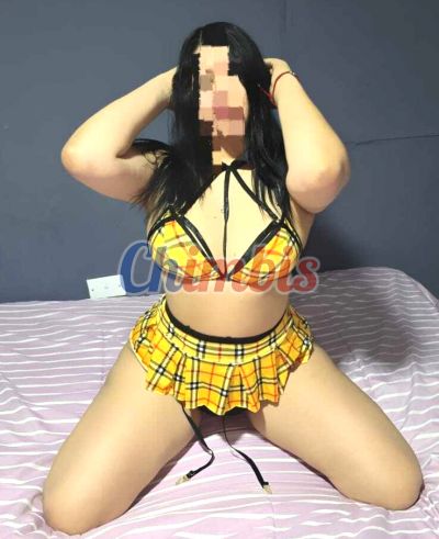 Valentina 949076954, escort en Santa Cruz
