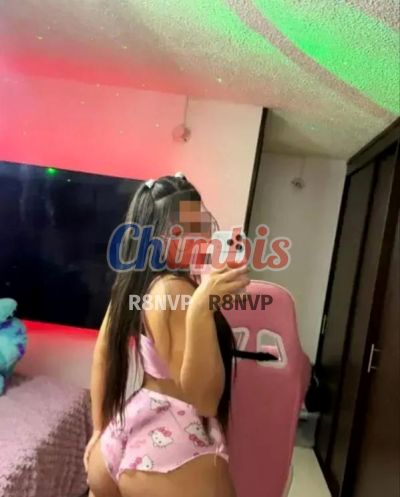 Renata 928753467, puta en Santa Cruz