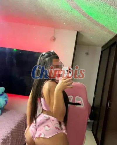 Renata 928753467, puta en Santa Cruz