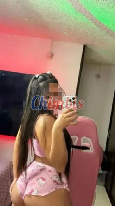 Renata 928753467, puta en Santa Cruz