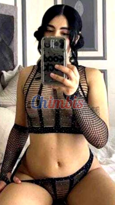Daniela 957221941, puta en Rancagua