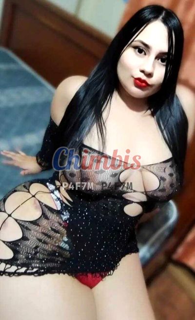 Tammy 933415031, escort en Quilpué