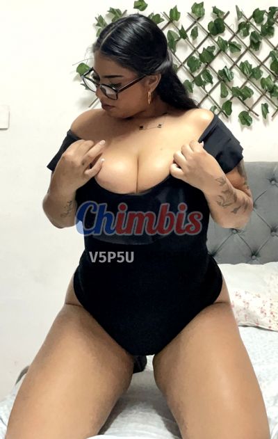 Michell 965870753, puta en Viña del Mar