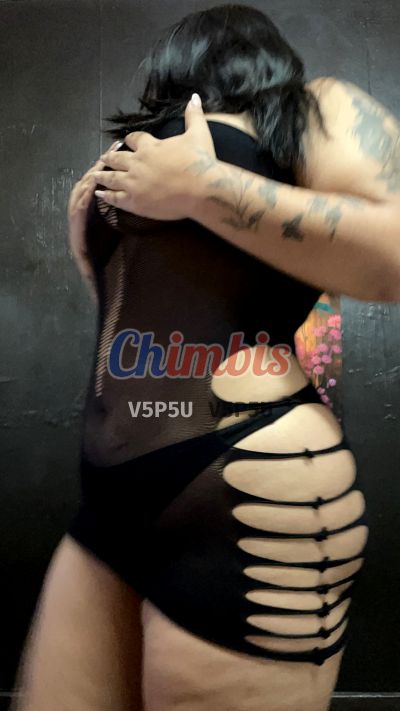 Michell 965870753, puta en Viña del Mar