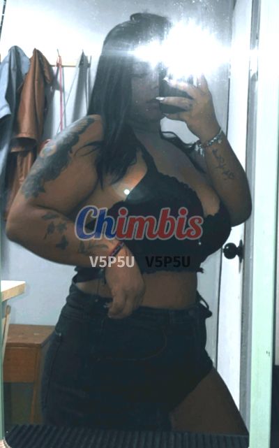 Michell 965870753, puta en Viña del Mar