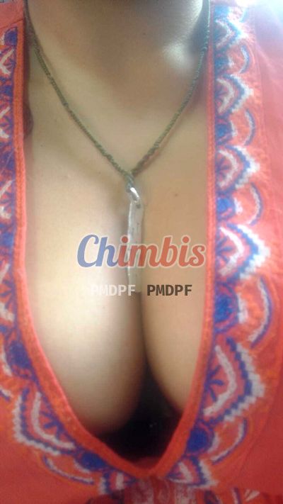 Laura, escort en Antofagasta