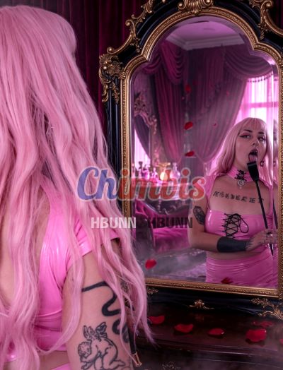 Kuromi 974473646, escort en Santiago
