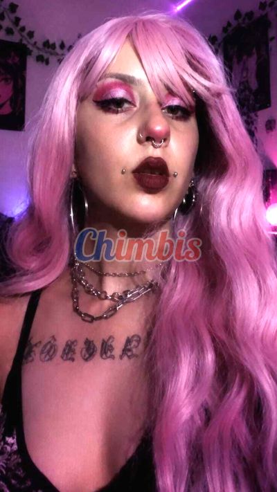 Kuromi 974473646, puta en Santiago