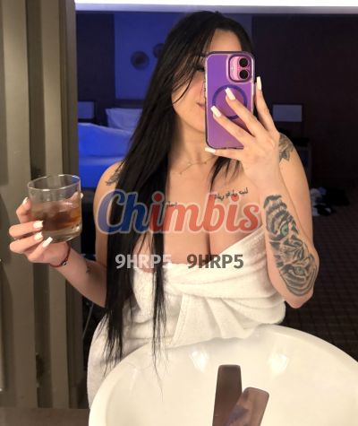 Samira 996896054, escort en Pucón