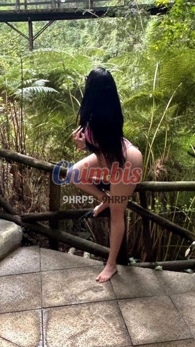 Samira 996896054, puta en Pucón