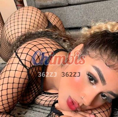 Charly 983364116, puta en Providencia (Santiago)