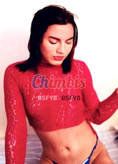 Gabi 948830802, trans en Antofagasta