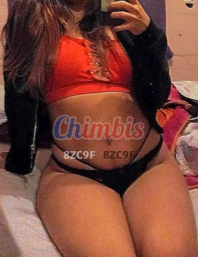 Estela, escort en Providencia (Santiago)