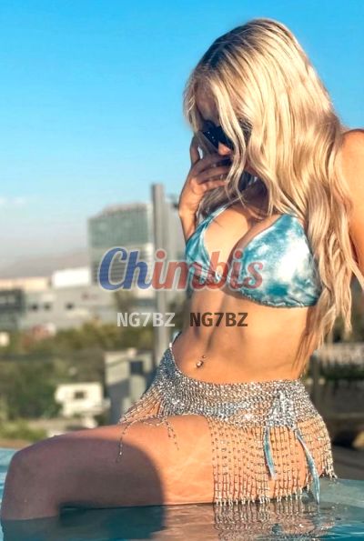 Pía, escort en Coyhaique