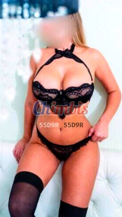 Agustina 976545373, puta en Concón