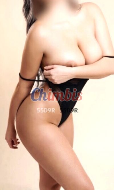 Agustina 976545373, escort en Concón