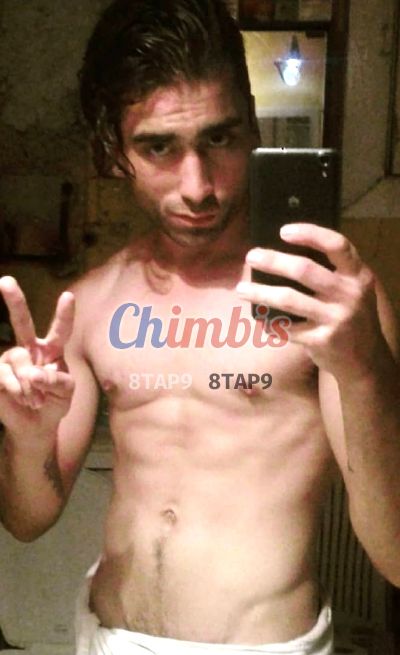 Alexander 936261136, hombre en Providencia (Santiago)